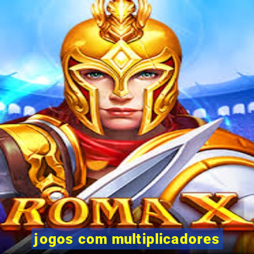 jogos com multiplicadores